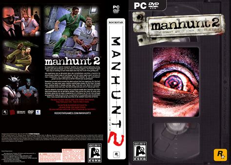 wikipedia manhunt 2|manhunt 2 system requirements.